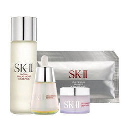 美白護(hù)膚套裝哪個(gè)牌子好？2023年熱門產(chǎn)品推薦